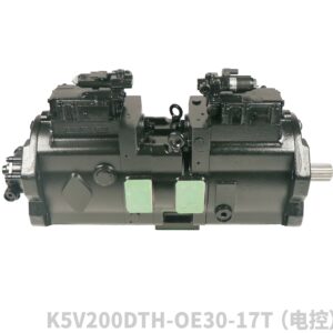 FD Excavator Hydraulic Pump K5V200DTH-OE30-17T(E) for Sany SY395 SY415SY475