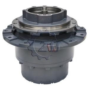 9224123 9224241 Travel Reducer for Hitachi Excavator ZAX70 FD