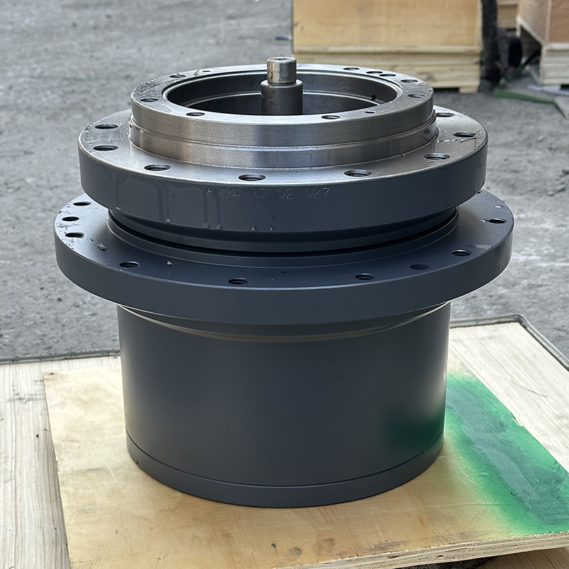 K9006757 Excavator Travel Reducer for DH80-7 FD - Image 4