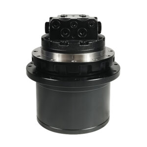 31M6-60010 excavator final drive TN07 for Hyundai R55 Volvo EC55 FD