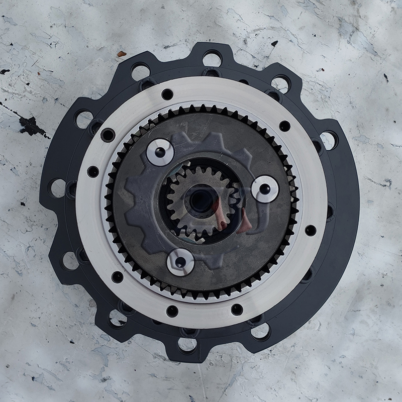 919696/9196343 Swing Reducer for Hitachi Excavator ZAX210-6 FD - Image 3