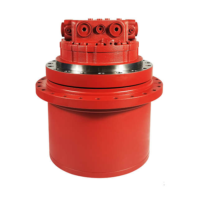14566400 Excavator Final Drive TM60 for EC360 EC380 FD - Image 4