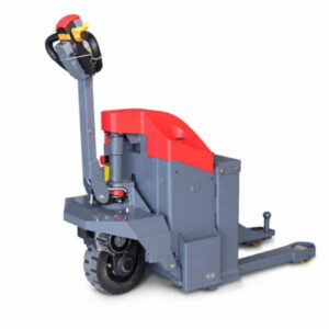 T30-Q Electric Tow Tractor