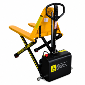 ACHLT-ES Electric Pallet Truck