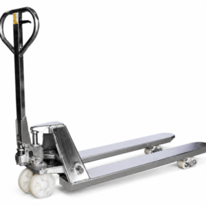 BF-SUS304 Pallet Truck