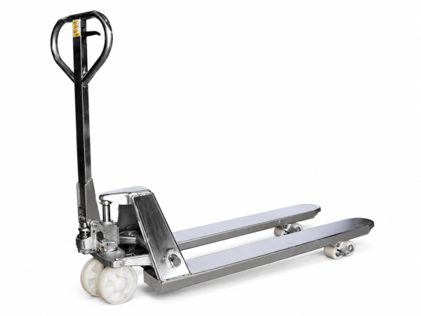 BF-SUS304 Pallet Truck