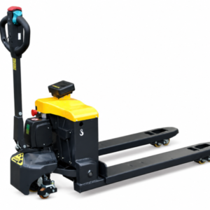 CBD-C Series Electric Digital Pallet Truck
