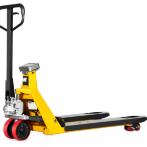 PSD Aluminum Alloy Digital Pallet Truck