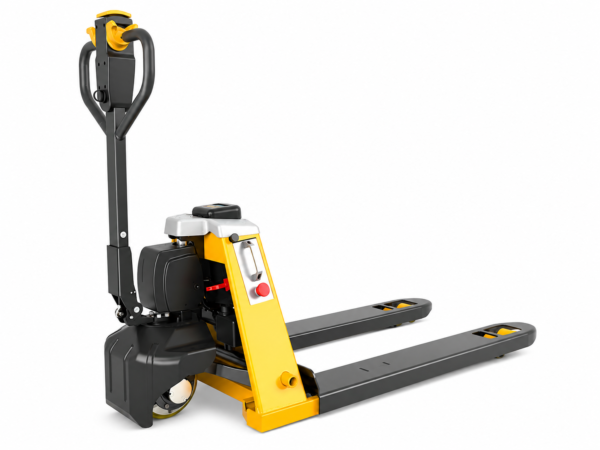 PSLC Fully Electric Digital Pallet Truck