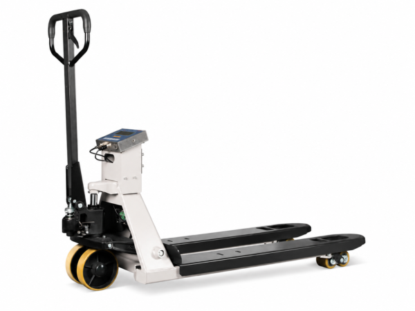 SF Explosion-proof Digital Pallet Truck