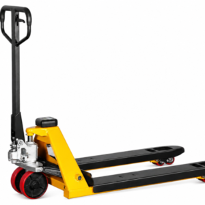 Mini Magnetic Digital Pallet Truck