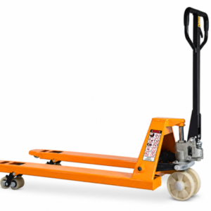 AC Pallet Truck
