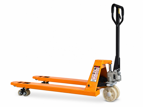 AC Pallet Truck
