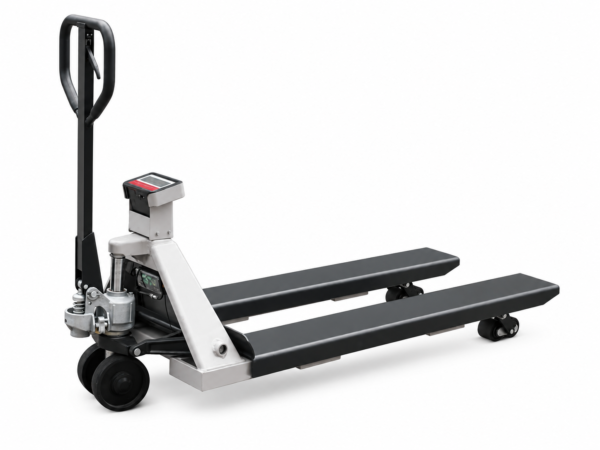 5T Pallet Truck