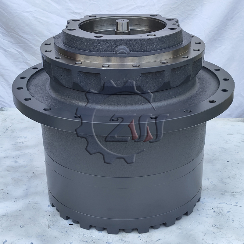 708-8F-00170 Travel Reducer for Komatsu Excavator PC200-6 FD - Image 2