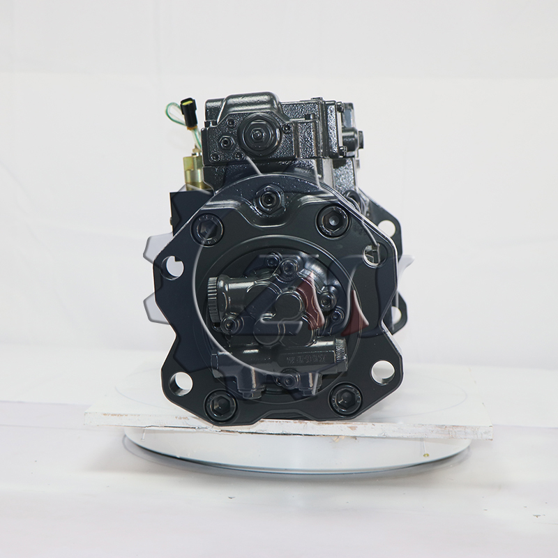 K1000698G FD Excavator Hydraulic Pump K3V112DT-9N24-12T for KATO HD800-5/HD800-7 - Image 3
