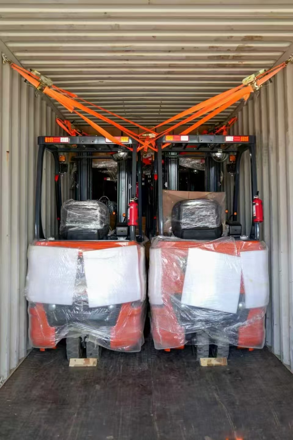 Shipping & Logistics