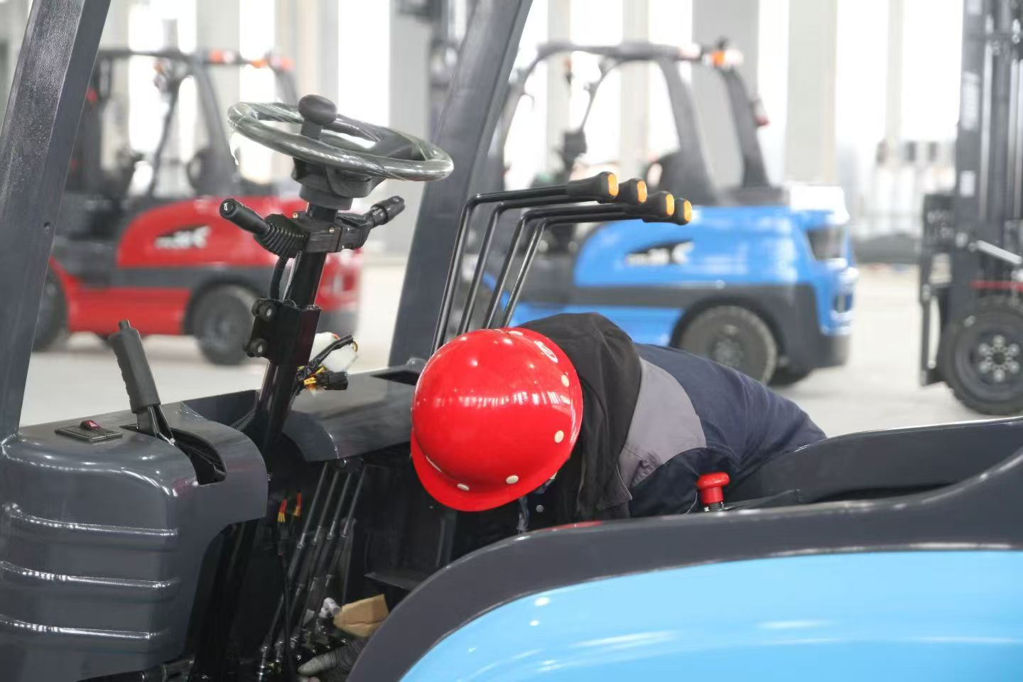 Quality Testing Center